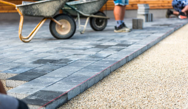 Best Commercial Driveway Pavers  in Mount Ayr, IA