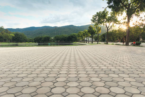 Best Cobblestone Driveway Pavers  in Mount Ayr, IA