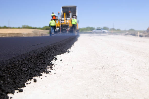 Best Driveway Paver Sealing  in Mount Ayr, IA