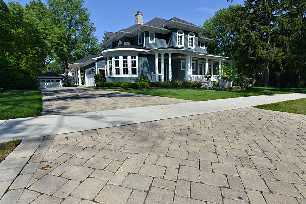 Best Driveway Pavers Near Me  in Mount Ayr, IA