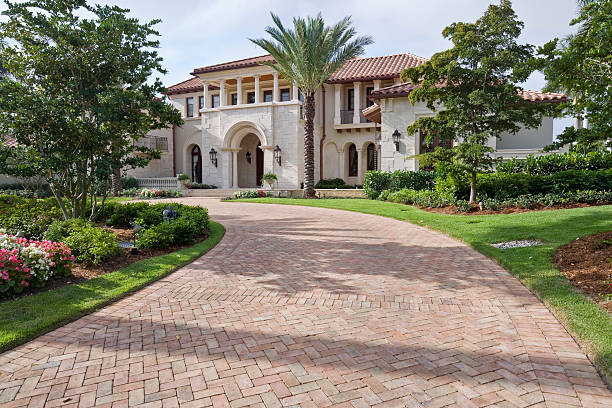 Best Professional Driveway Pavers  in Mount Ayr, IA