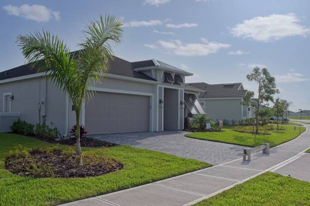 Reasons to Select Us for Your Driveway Paving Requirements in Mount Ayr, IA