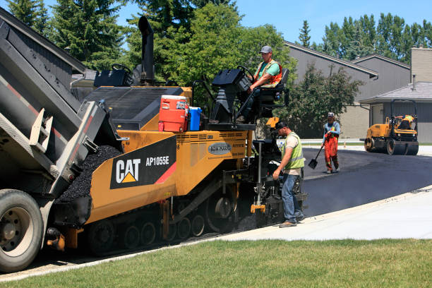 Best Affordable Driveway Pavers  in Mount Ayr, IA